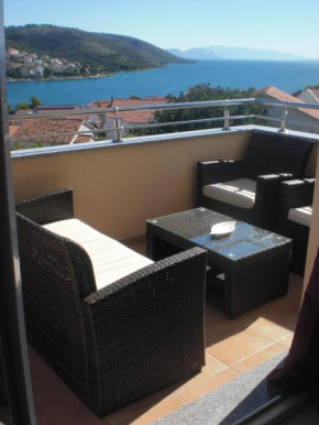  Apartmani Mia  Трогир